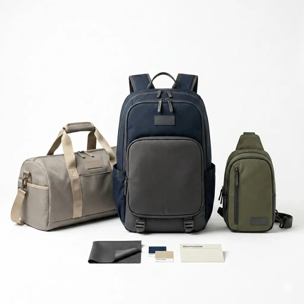 Performance Paddle Backpack