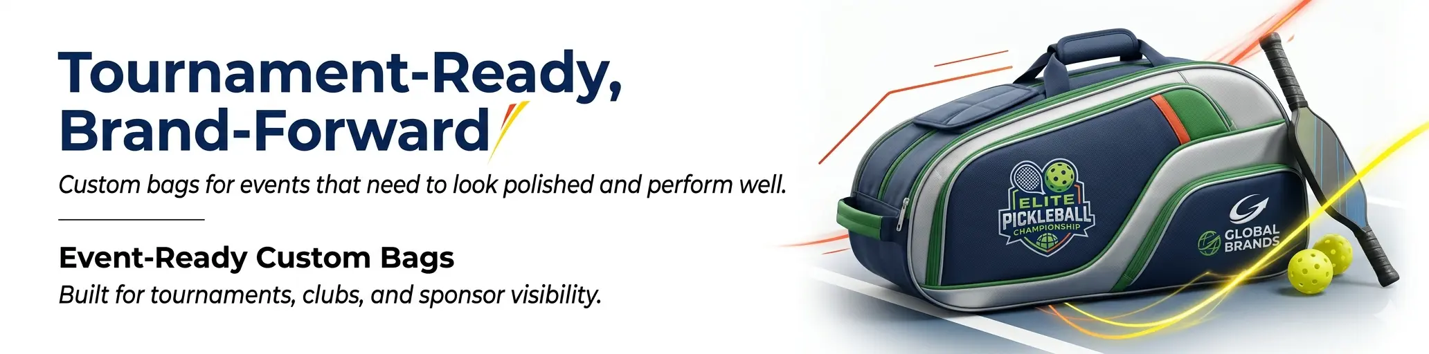 Event Partner Banner
