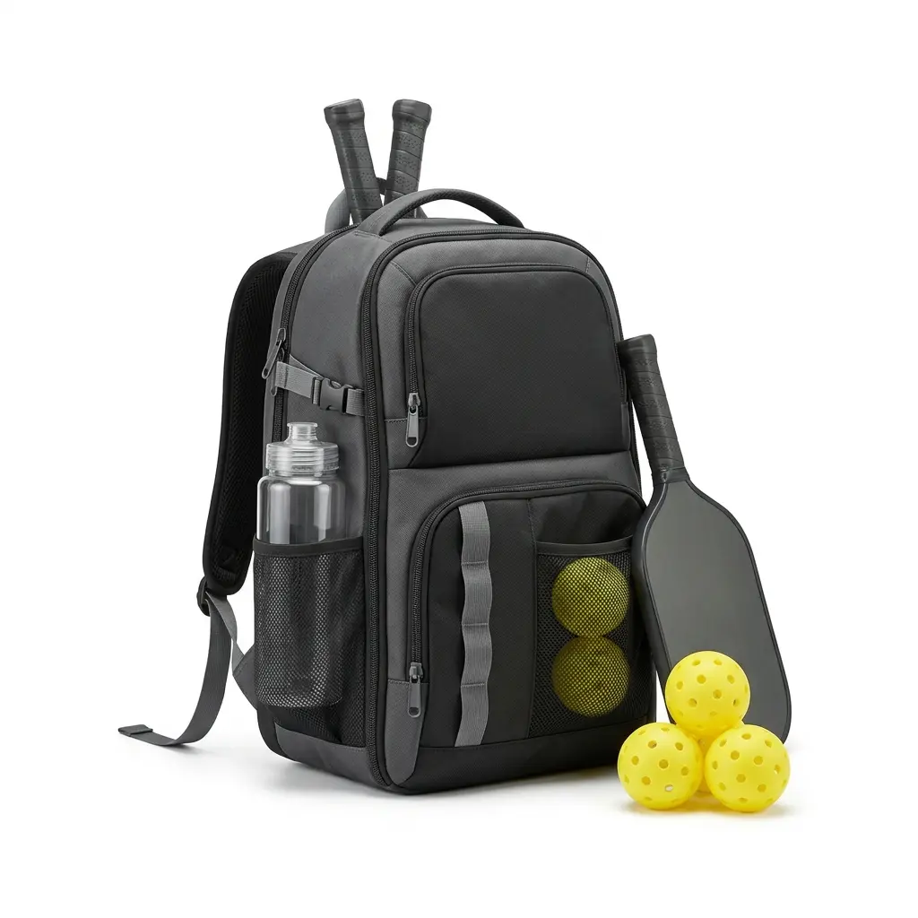 Tournament Backpack